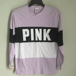 Pink women’s shirt